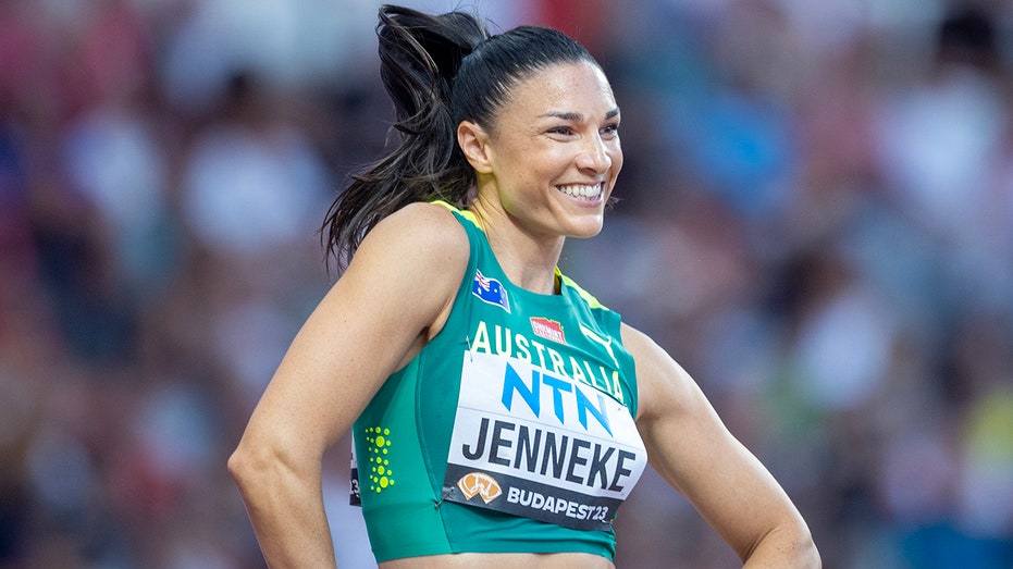 Beyond the Viral Dance: What Michelle Jenneke’s Secret 8.5-Year Relationship Tells Us About Fame and Privacy