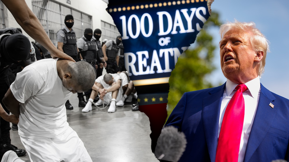 Trump Administration Resists Judge’s Order to Return Wrongfully Deported Venezuelan Asylum Seeker