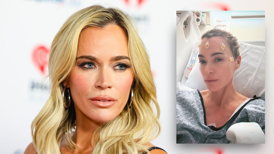 Real Housewives Star Teddi Mellencamp Battles Four More Brain Tumors in Her Cancer Fight