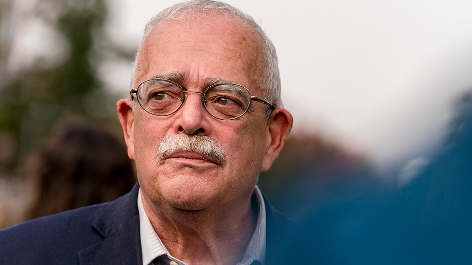 Virginia Rep. Gerry Connolly Retires After Cancer Returns