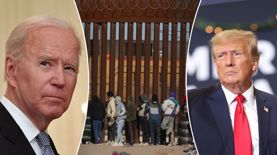 A Grieving Mother Blames Biden's Policies for Son's Fentanyl Death, Thanks Trump for Taking Action
