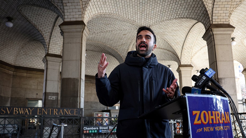 Mamdani’s NYC Mayoral Win Sparks Debate on Socialism and Media Bias