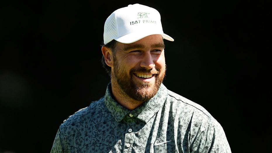 Adam Sandler Raves About Travis Kelce’s Role in Happy Gilmore 2 on Netflix