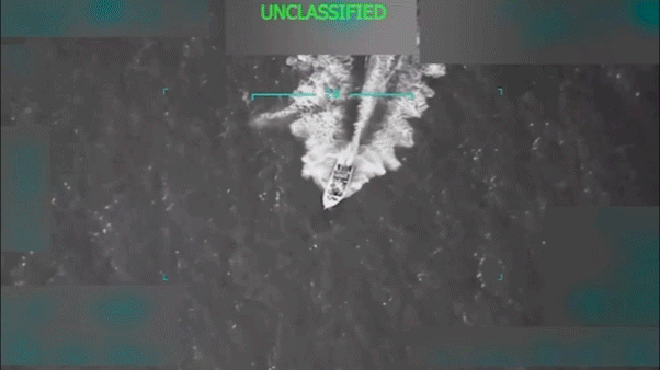 Decoding the Trump-Backed Release of Caribbean Strike Footage: Legal Battles and Geopolitical Stakes