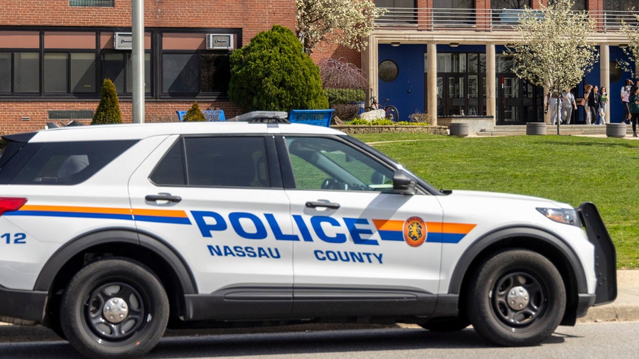 Nassau County Wants a 15-Foot No-Go Zone Around Cops—Critics Call It Unconstitutional