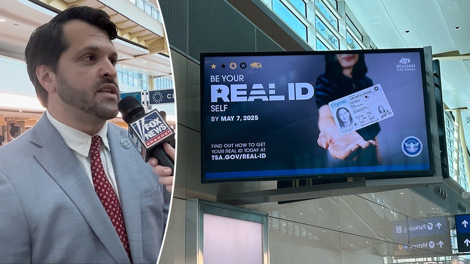 REAL ID Deadline Sparks DMV Mayhem and Statewide Scramble for Travelers