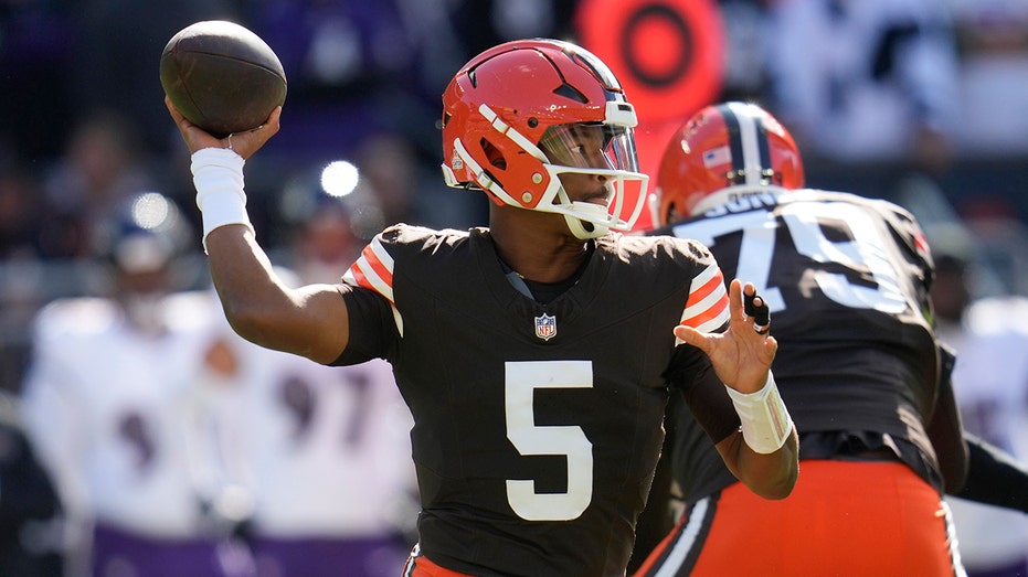 Giants Secure Jameis Winston to Fill Quarterback Void
