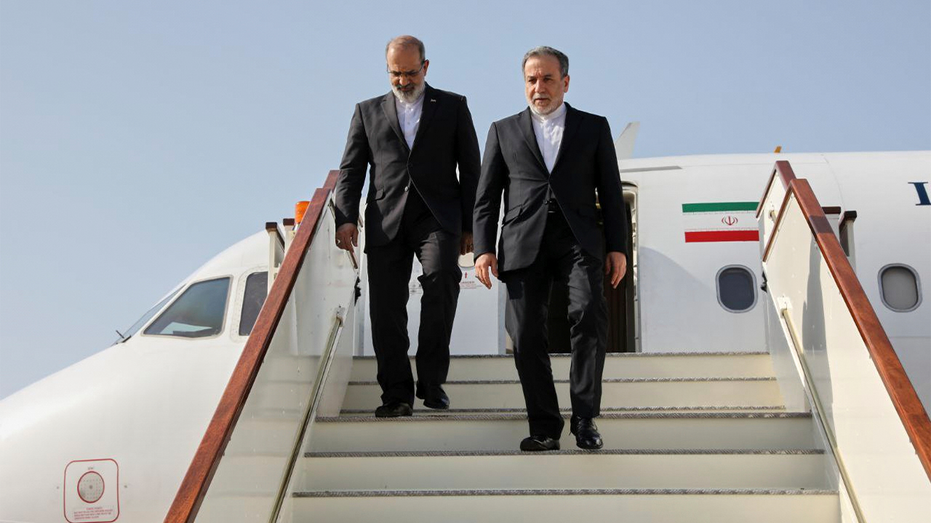 Iran and US Kick Off Nuclear Talks in Oman Amid Rising Tensions