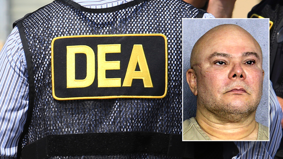 DEA Snitch 'Bowling Ball' Charged with Extorting Millions from Cocaine Kingpins