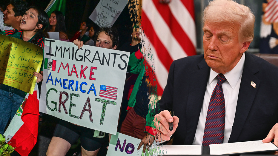 Trump’s Birthright Citizenship Ban Faces Supreme Court Firestorm, Threatens 150,000 Kids