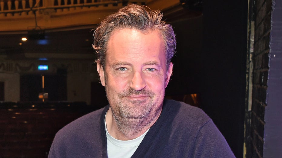 Matthew Perry Tragedy: Ketamine Doctor Pleads Guilty to Distribution