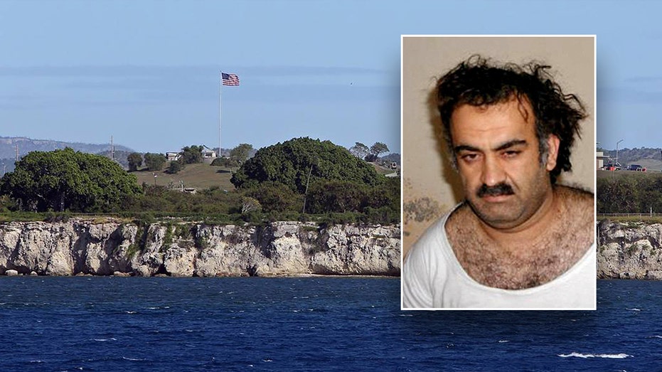 Court Overturns Plea Deal for 9/11 Mastermind Khalid Sheikh Mohammed
