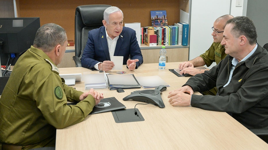 Israeli Troops to Dig In: Katz Says Buffer Zones in Gaza Are Here to Stay