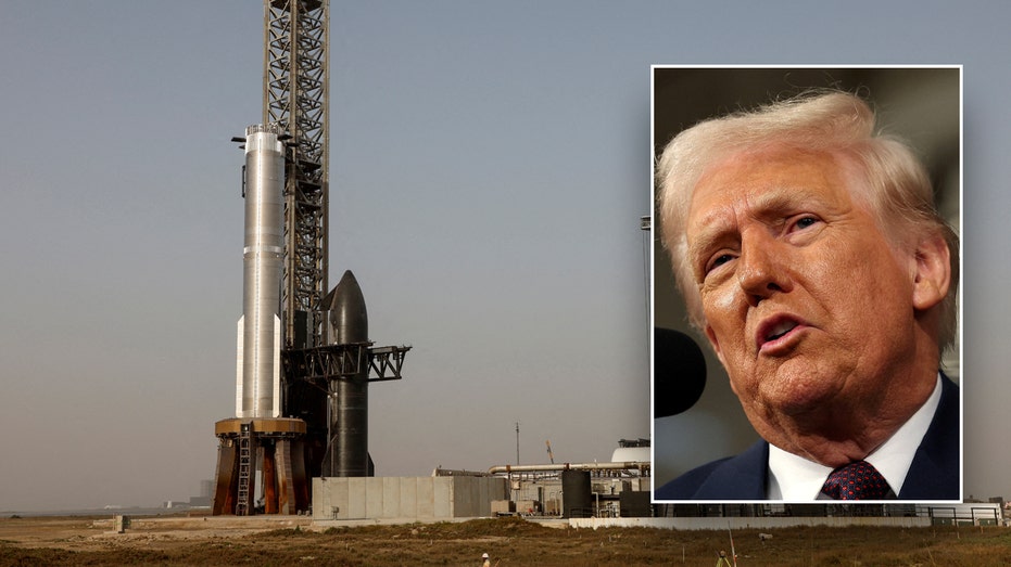 Trump Sends Special Message to Stranded Astronauts, Jokes About Joining Rescue: 'We Love You'
