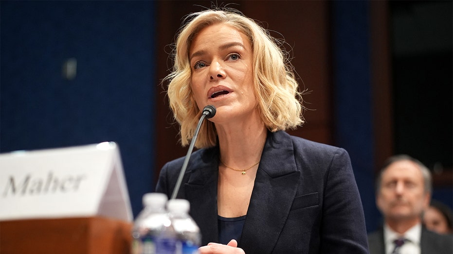 NPR CEO Katherine Maher Slams Trump Funding Cuts, Vows to Persist