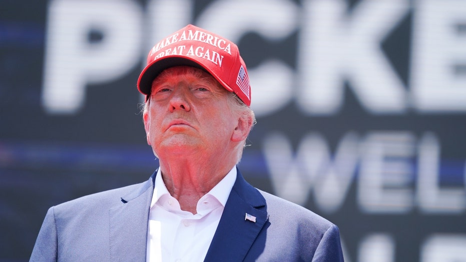 Trump's 11th Week in Office: Tariffs, 'Liberation Day,' and Talks with Putin