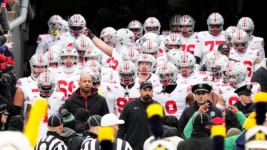 College Football Playoff Drama: How the Big Ten Title Shapes the National Championship Race