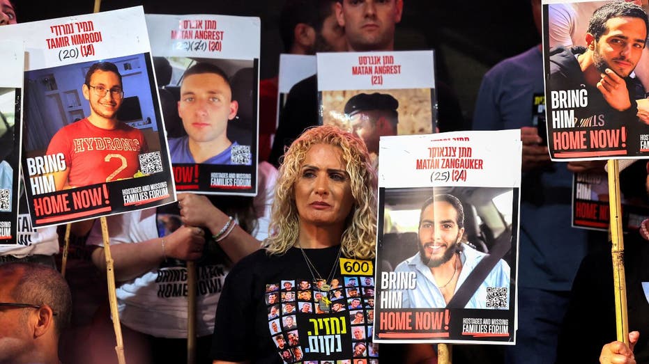 Hamas Commits to Free 10 Hostages, Return 18 Bodies in Ceasefire Push