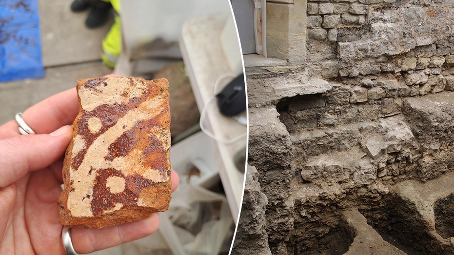 Tower of London Dig Unearths Black Death Skeletons and Medieval Secrets