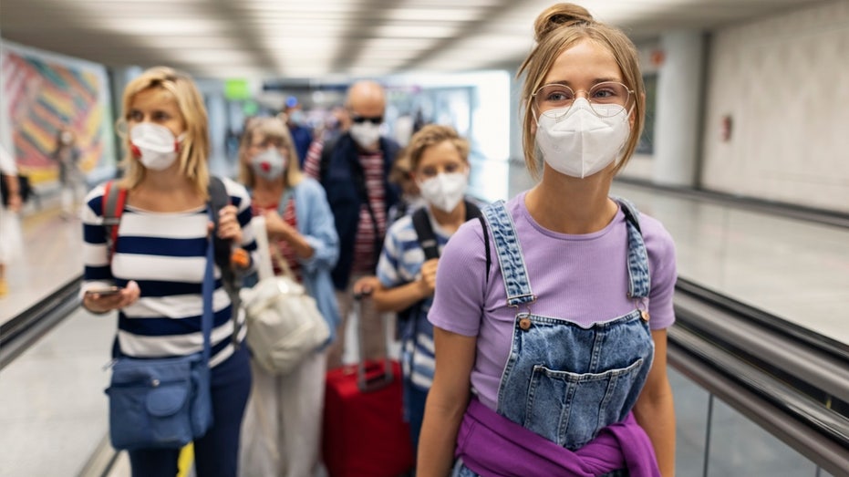 Fly Safely Amid Measles Outbreak with These Vital Travel Tips