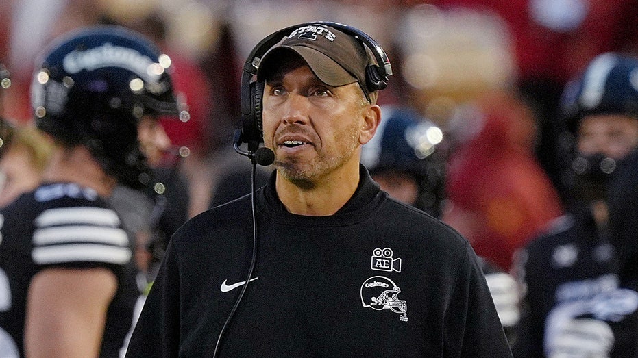 Matt Campbell’s Jump to Penn State Exposes the New Reality for Programs Like Iowa State