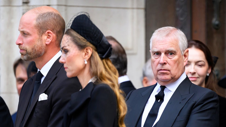 Prince Andrew’s Royal Lodge Eviction Reflects Deep Monarchy Divides and Pressures to Modernize