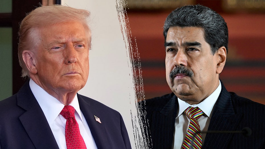 Beyond the Brink: Analyzing the Geopolitical Stakes of the Trump-Maduro Standoff