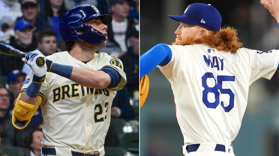 MLB Stars Christian Yelich and Dustin May Take Bold Steps to Attract New Baseball Fans