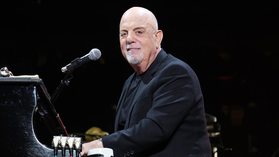 Billy Joel Faces Rare Brain Disorder, Cancels Shows but Says ‘I’m Not Dying’
