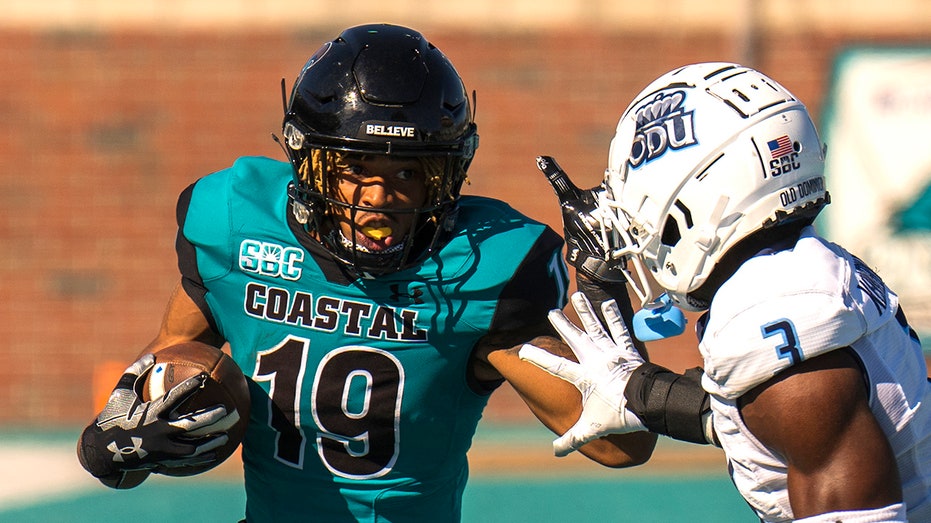 Coastal Carolina Football Fans to Enjoy Free Food at Games Starting in 2025