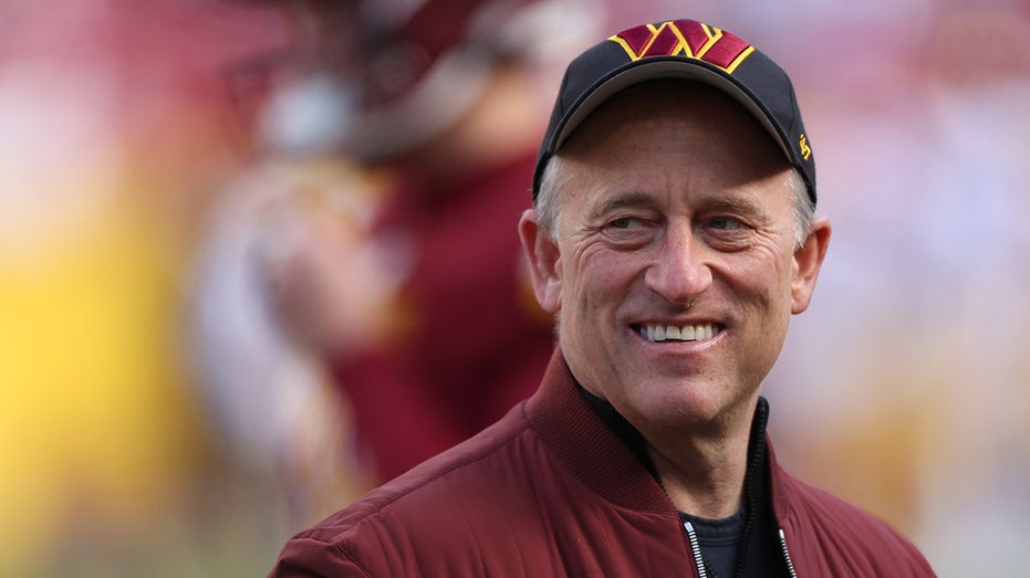 Commanders Owner Josh Harris: Redskins Name Is Gone for Good with New RFK Stadium Plans