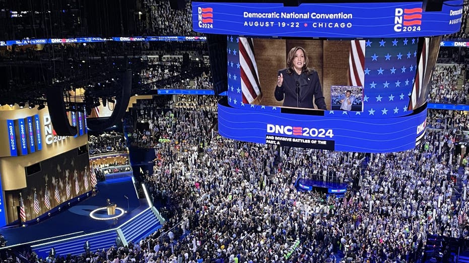 Democrats in Dumps as Trump’s Second Term Fuels Party Pessimism