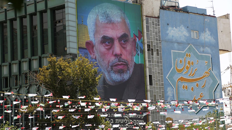 Hamas’s War on Israel Backfires: Unintended Consequences Shake Middle East Security