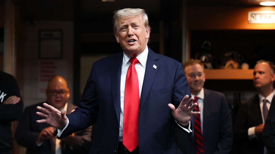 Trump, Clemens, and the Steroid Era: How a Hall of Fame Fight Became a Battle Over Truth and Redemption