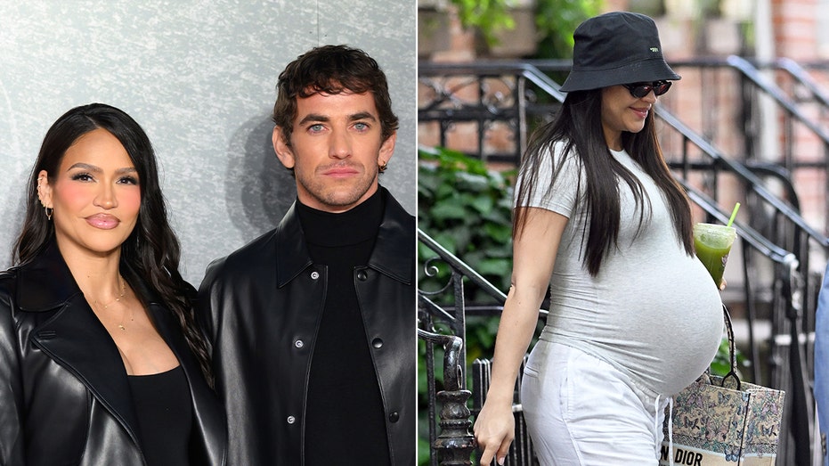 Cassie Ventura Welcomes Third Child Amid Diddy Trial Testimony Drama