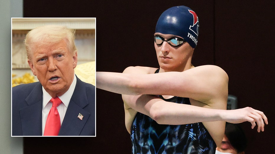 Trump Administration Pauses $175M Funding to UPenn Over Trans Athletes Inclusion