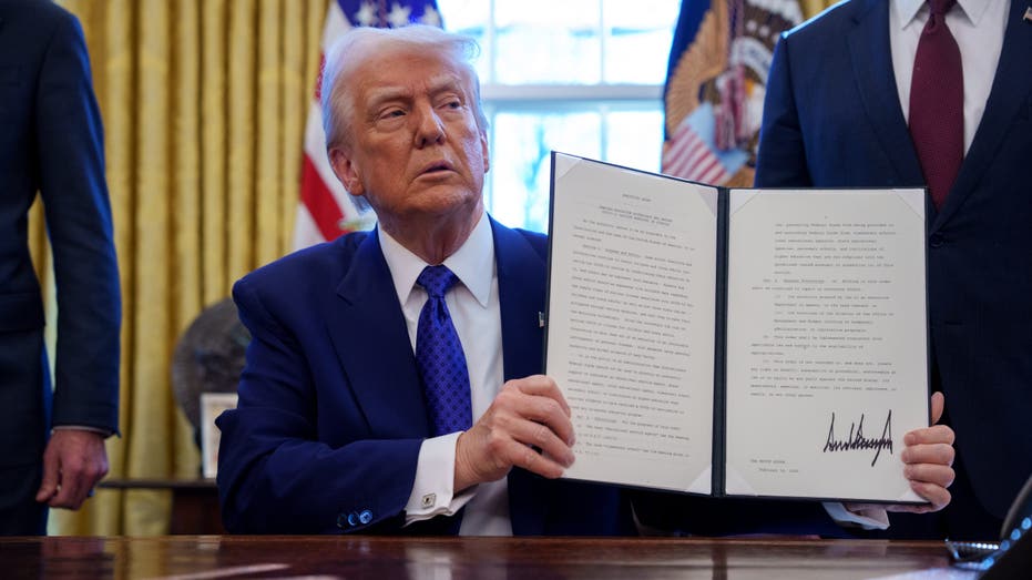 Trump’s Approval Ratings: Still Underwater, Still Breaking Records (Just Not the Good Kind)