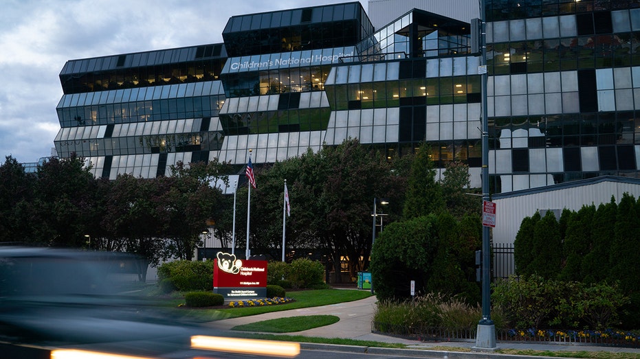 Children's National Hospital Ends Gender Transition Care for Minors Amid Legal Pressures