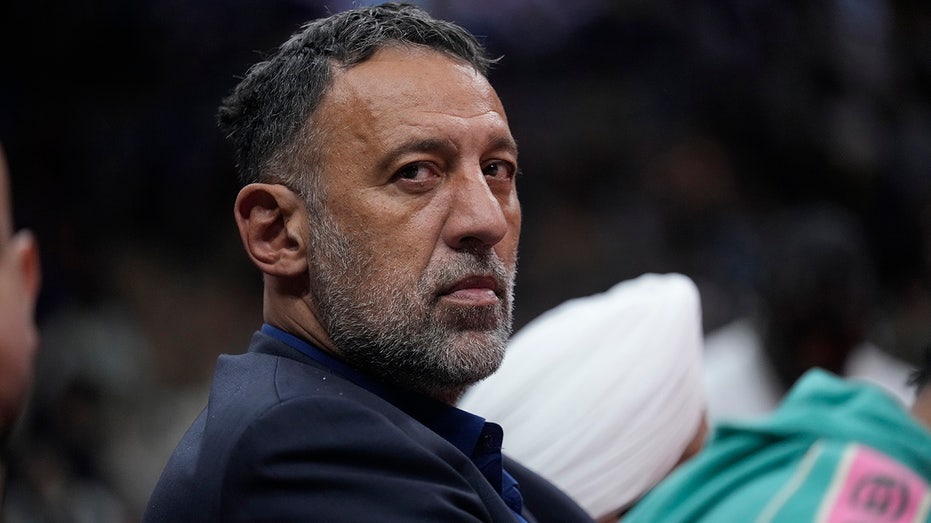 NBA Legend Vlade Divac Recovering from Surgery After Montenegro Motorcycle Crash