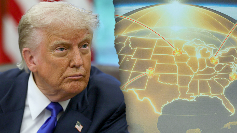 Trump’s Golden Dome: A $175B Shield to Protect America from Missile Threats