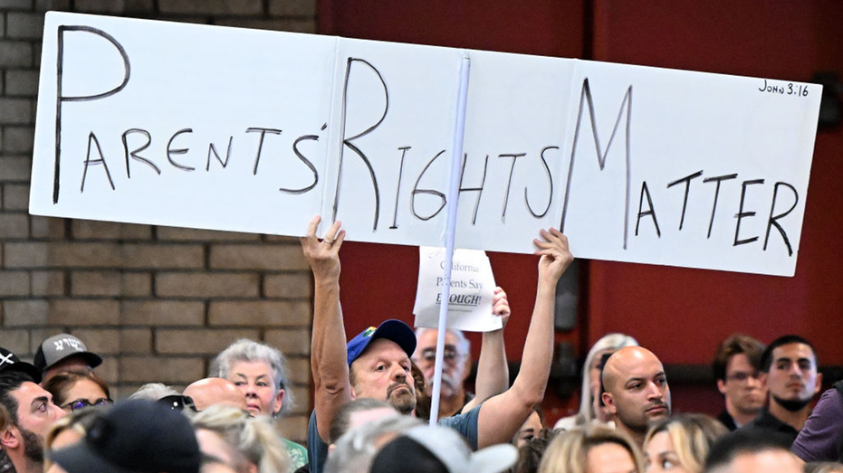 States Rally Behind Parents in Fight Over School’s Secret Gender Transition