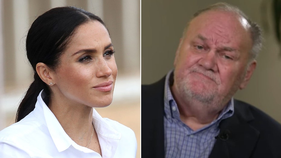 Meghan Markle and Her Father: How a Health Crisis Exposes the Cost of Public Estrangement