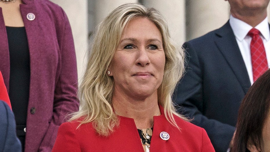 Greene’s Bold Bill: Proof of Citizenship to Vote, Citizen-Only Census Shakes Up U.S. Politics