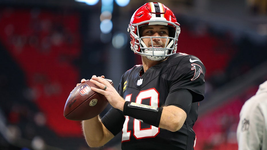 Kirk Cousins Skips Falcons' OTAs, Sparks NFL Trade Rumors