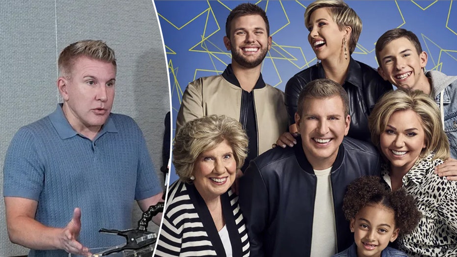 Chrisley Family Reality TV Comeback: Experts Warn of Risks After Pardon