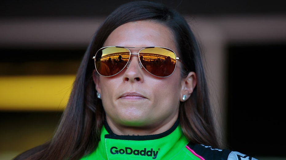 Danica Patrick Tells Riley Gaines There Are 'Clear Biological Differences' Between Males, Females
