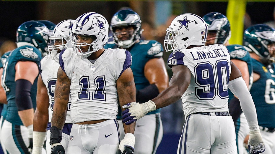 Cowboys Legend Urges Micah Parsons to Keep Social Media Feuds 'In the Locker Room'