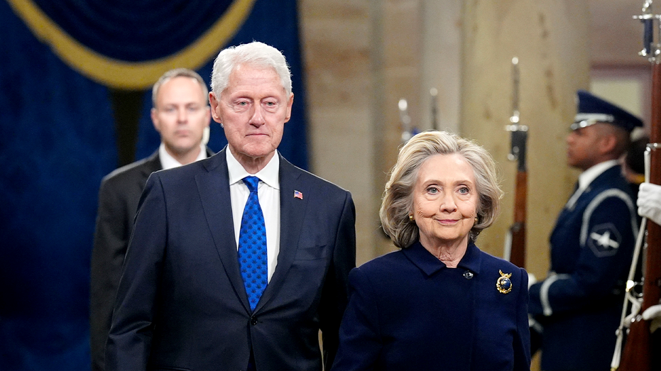 Beyond Epstein: What the Clintons’ 2026 Depositions Reveal About Power, Precedent, and Political Warfare