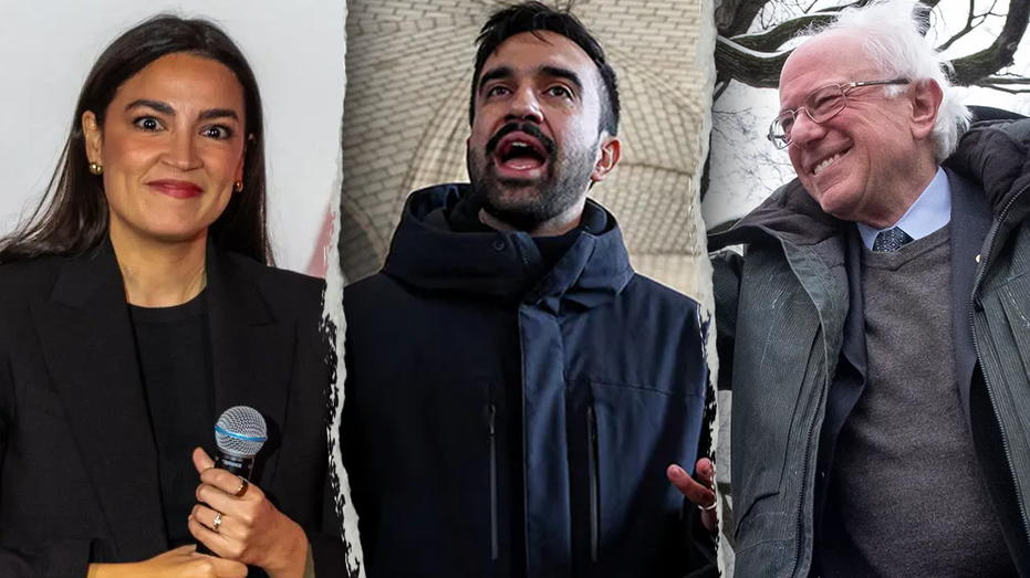 Zohran Mamdani’s Bold NYC Mayoral Bid: Sanders and AOC Back Massive Spending Plan