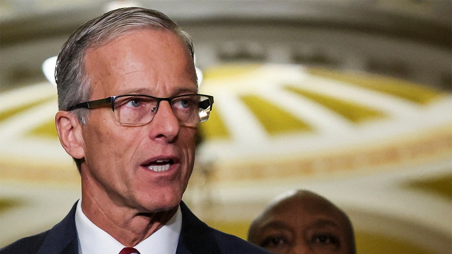 Senate GOP Targets Biden’s EPA Waiver to Block California’s Electric Vehicle Push